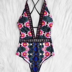 BRAND NEW ADORABLE ONE PIECE